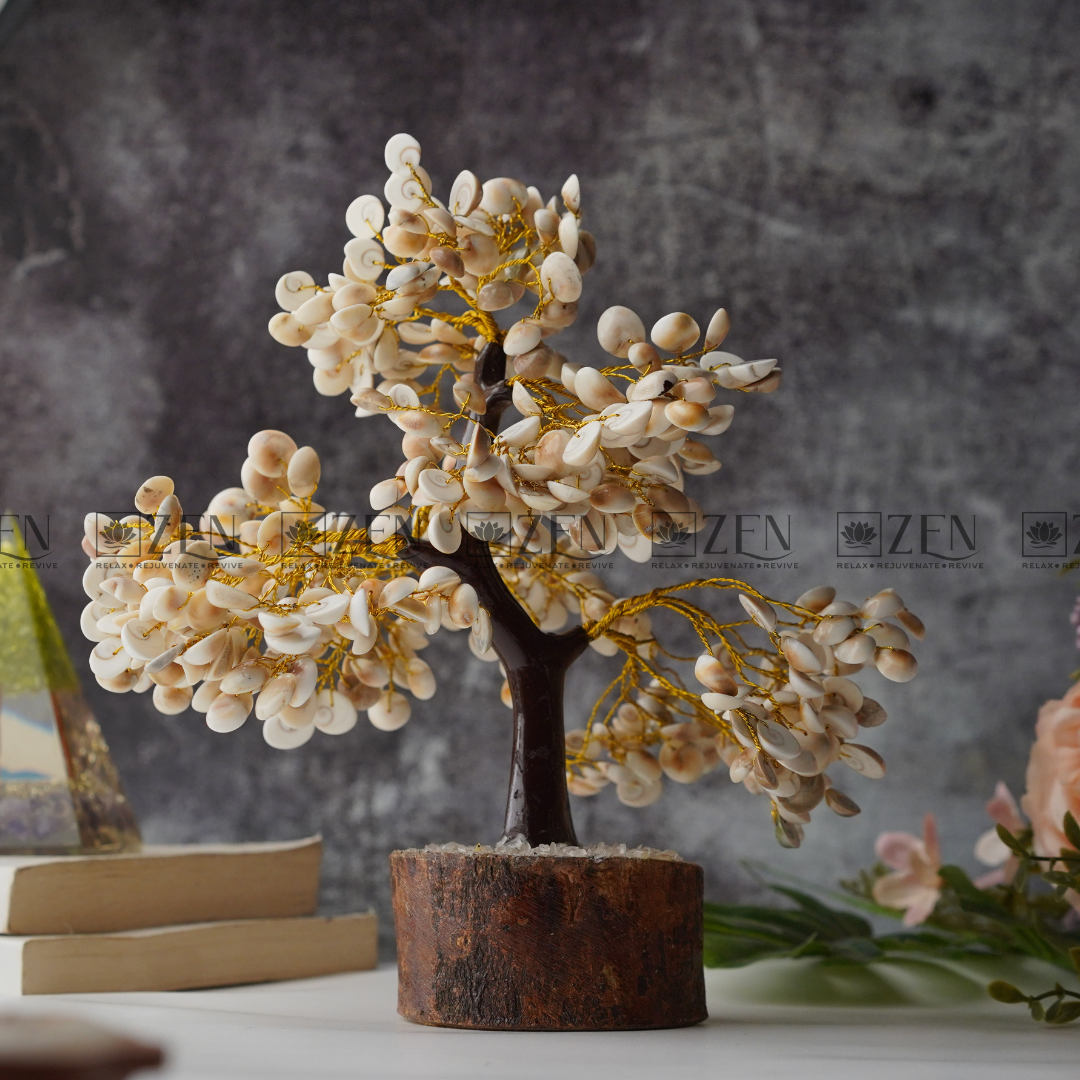 Gomati Chakra Tree For Health | Wealth | Prosperity