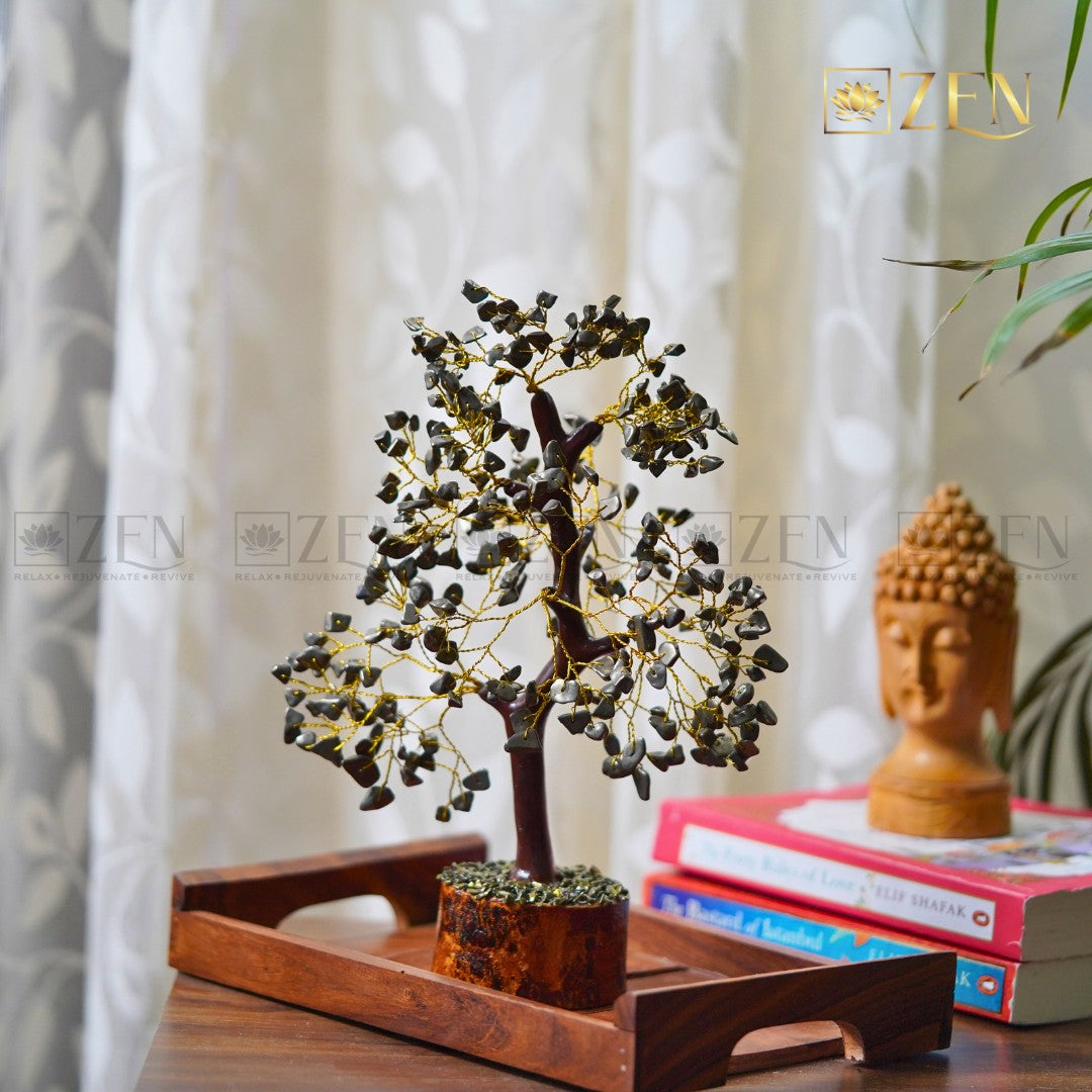Pyrite Tree