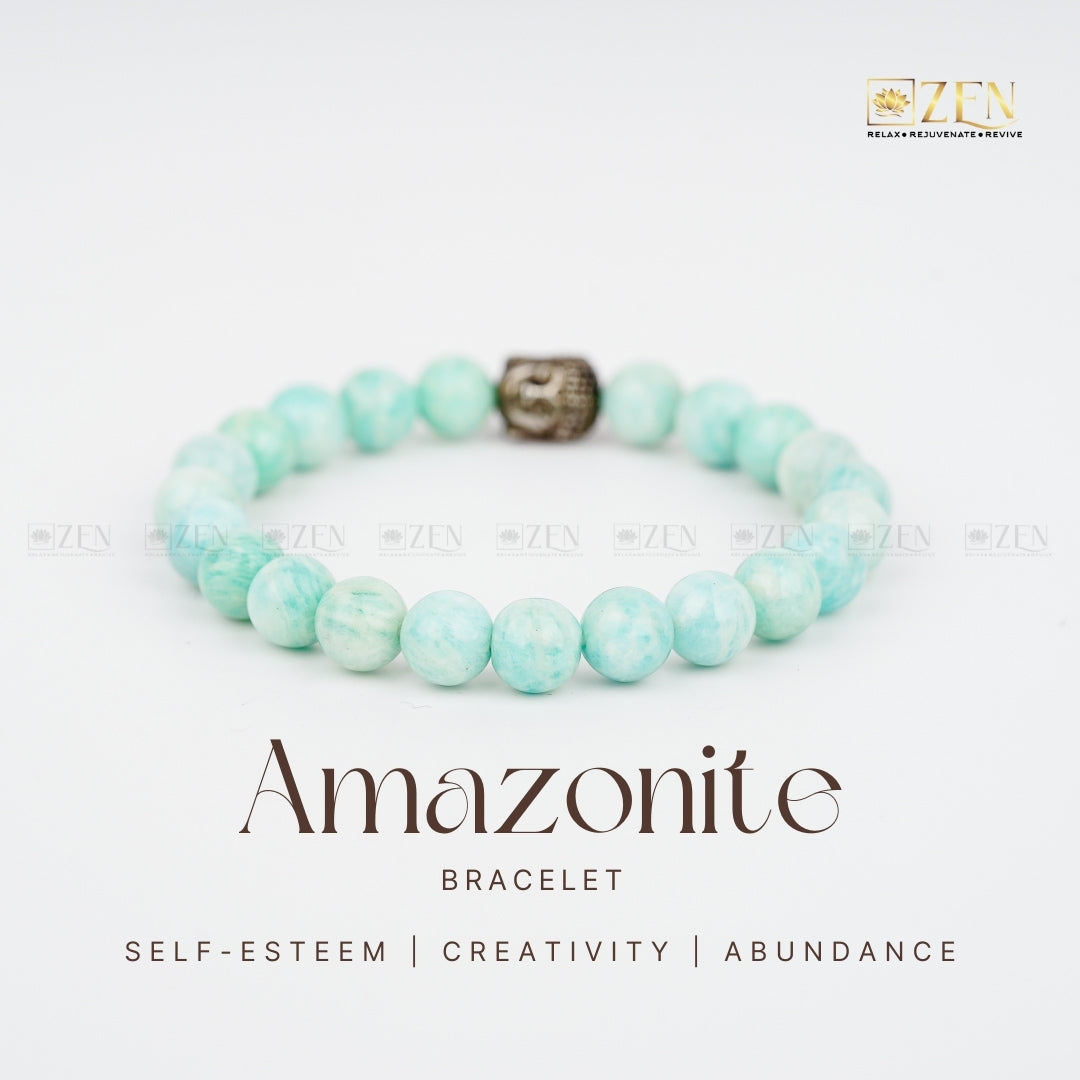 Amazonite Bracelet