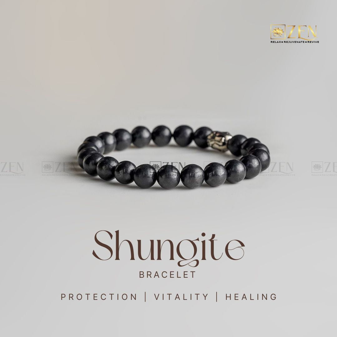 Shungite Bracelet