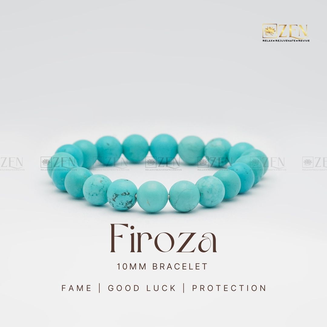 Firoza Bracelet