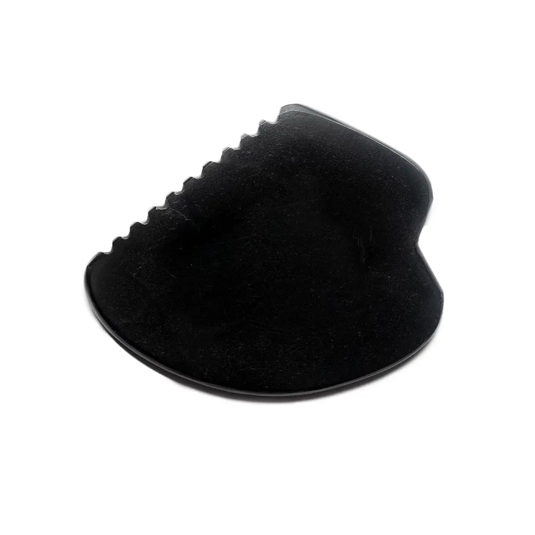Black Obsidian Gua Sha