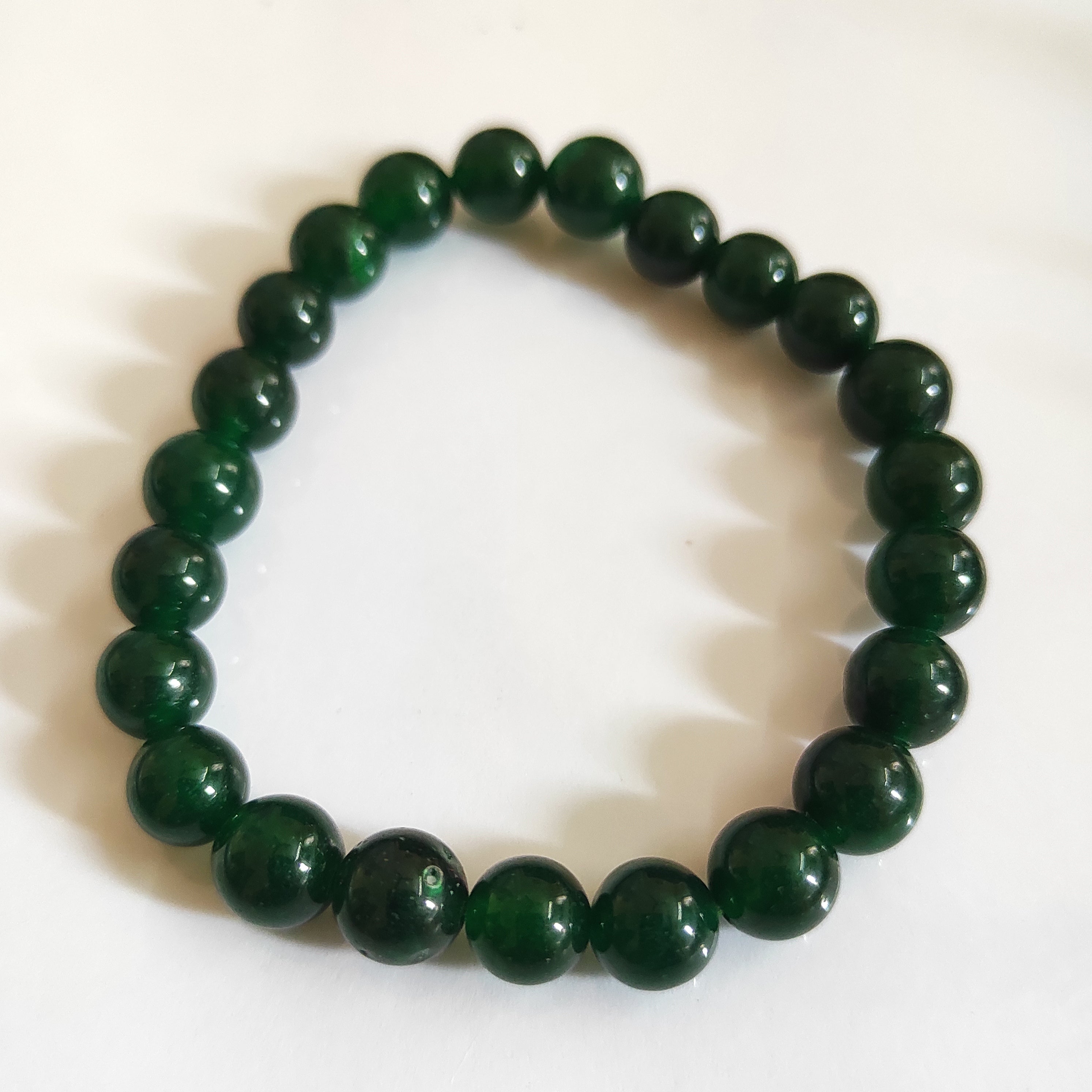JADE BRACELET