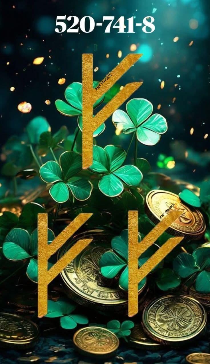 MONEY MENIFESTATION WALLPAPER