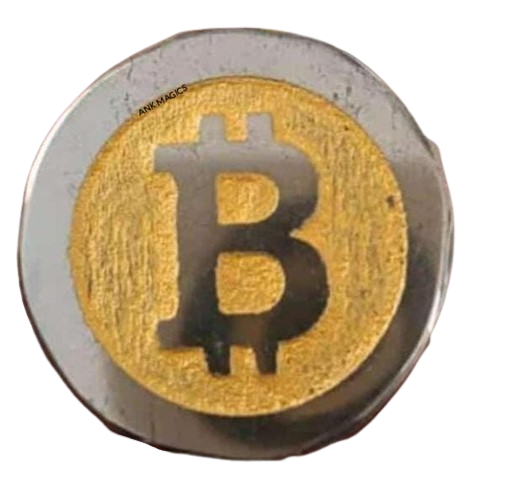 PYRITE BITCOIN