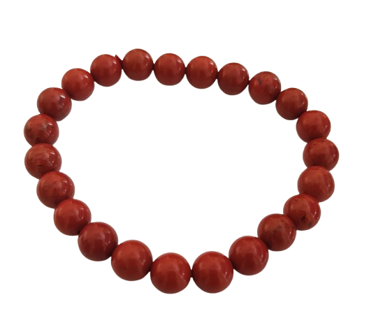 RED JASPER