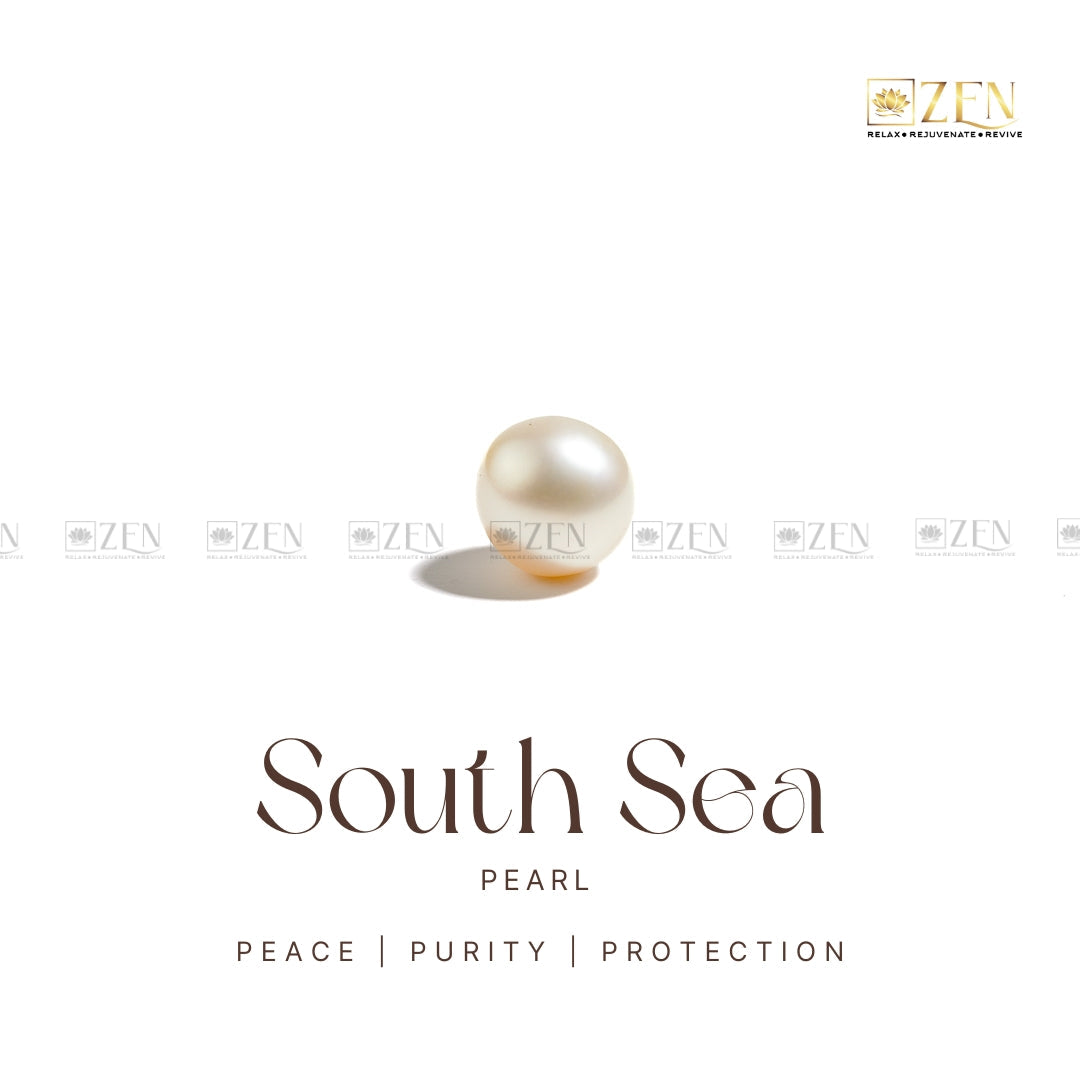 South Sea Pearl