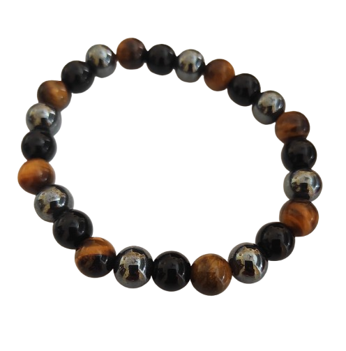 TRIPPLE PROTECTION BRACELET